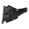 BMW 3 Series Front Left Splash Shield Inner Fender Liner (2012-2018)