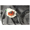 Nissan X-Trail T31 RH Halogen Headlight (2010 - 2013)