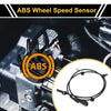 Ford Five ABS Wheel Speed Sensor Set (2000-2005)