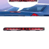 Mercedes-Benz E-Class W211 Third Stop Tail Brake Light (2003-2009)
