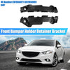 Mazda 6 GH Left Right Front Bumper Bracket (2007-2012)