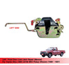 Toyota Hilux LN85 MK3 Left Door Lock Repair (1989-1997)