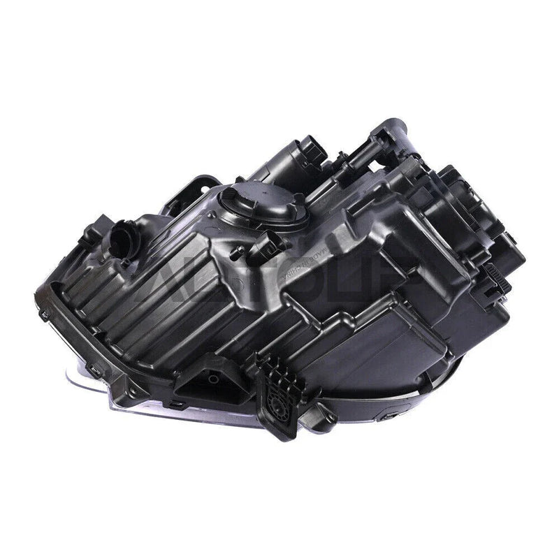 Hyundai Venue Right Headlamp Halogen Headlight Passenger Side (2020–2023)