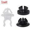 Rod Holder Clip 3 pcs