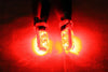 Toyota Landcruiser Prado MultiColor LED Parkers with Remote Control (2009-2023)