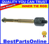 Mazda CX-7 / Lexus SC430 2 x Inner Tie Rod End (2007–2012)