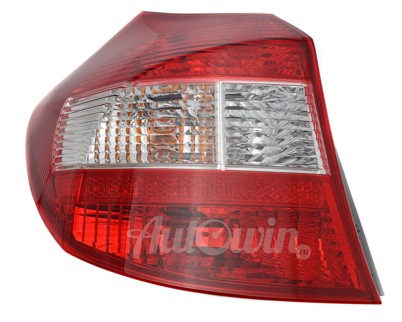 BMW 1 Series E87 Left Side OEM NEW Rear Tail Light (2004-2013)