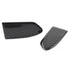 Chevrolet Equinox (2018-2021) 2 x Pcs Rear View Side Mirror Cover Trim