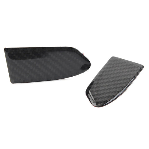 Chevrolet Equinox (2018-2021) 2 x Pcs Rear View Side Mirror Cover Trim