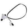Toyota RAV4 Corolla Matrix Control Cable (2003-2012)