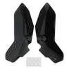 Honda Goldwing GL1800 Windshield Side Wind Deflectors (2018-2024)