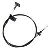 Honda Civic Bonnet Hood Lock Release Cable (2001-2005)
