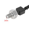 Lexus IS250 IS350 GS350 Fuel Pressure Sensor (2010-2015)