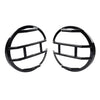Ford Bronco Headlight Guard Cover Trim (2021-2024)