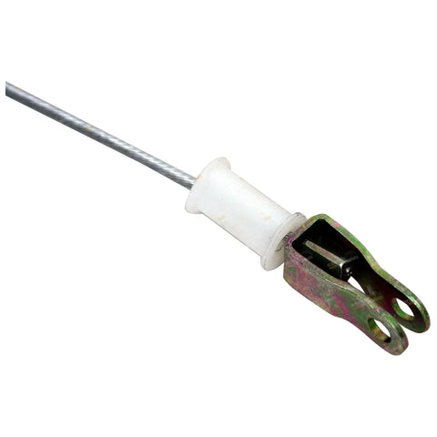 Toyota Landcruiser BJ42 FJ40 Park Hand Brake Cable (1980–1982)