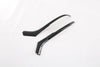 Toyota Sienna Carbon Fiber Side Rear View Mirror Covers (2021-2023)