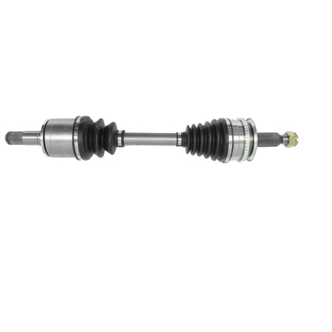 Mitsubishi Triton ML 4x4 3.2L Front LH CV Drive Shaft (2006 - 2009)