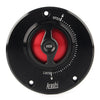 Kawasaki NINJA ZX6R 10R ER-6F / N Z800 Z750 Z1000 CNC Fuel Gas Tank Cap Cover