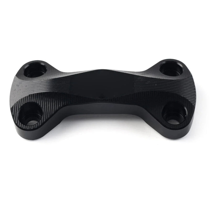 Yamaha XSR155 Fat Bar Riser Mount Clamp (2017-2022)