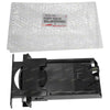 Toyota Landcruiser 80 Series Drink Cup Holder (1990-1998)