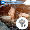 Nissan Rogue Engine Oil Cooler (2014-2015)