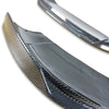 Mercedes W205 C205 AMG Sport Package Front Bumper Splitter (2015-2020)