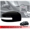 Mitsubishi Mirage RH Mirror Cover Black (2012-2022)