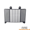 Harley Sportster S Black Lower Radiator Grill Guard Cover (2021-2023)