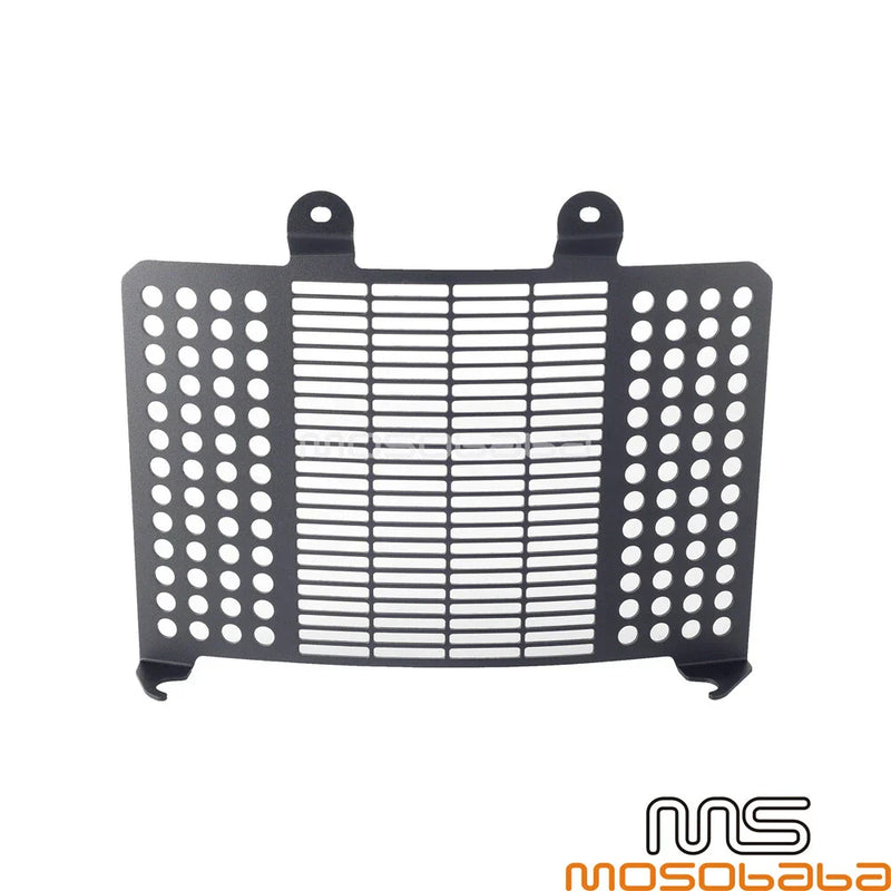 Harley Sportster S Black Lower Radiator Grill Guard Cover (2021-2023)