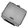 Moto Guzzi V100 Mandello S Radiator Grille Guard Cover (2023-2024)
