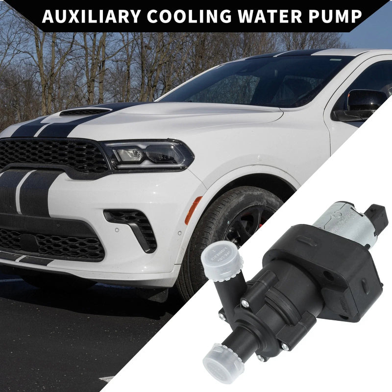 Dodge Durango Auxiliary Cooling Water Pump (2001-2003)