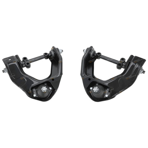 Toyota Hilux Surf 2 x LH + RH Front Upper Control Arms (1993–2005)