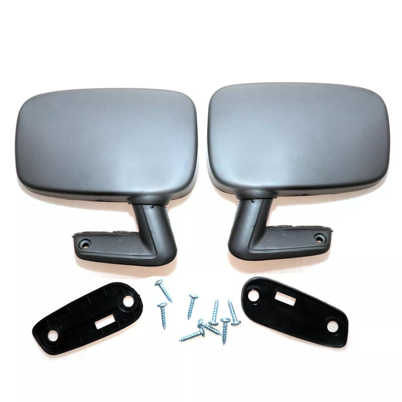 Toyota Corolla E30 TE31 TE55 KE30 Sedan 1974-1981 Door Mirrors x2 L/R