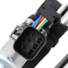 Jaguar XJ Power Window Regulator Assembly Left (2010-2019)