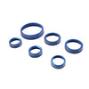 Ford Bronco Blue Headlight Switch Covers (2021-2022)