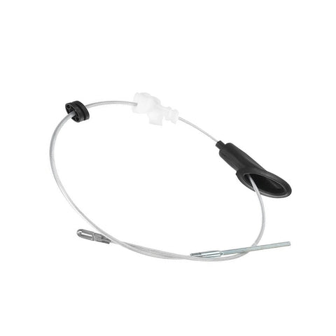 Transporter T4 Direct Fit Handbrake Cable (1990–2003)