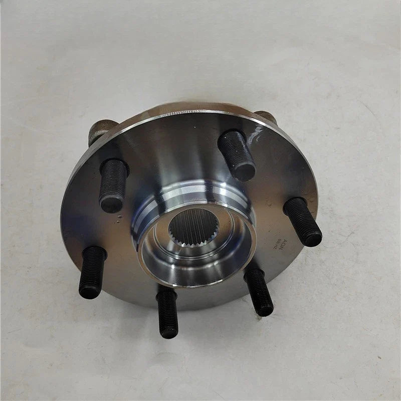 FEBEST Front Wheel Hub (2005–2019)