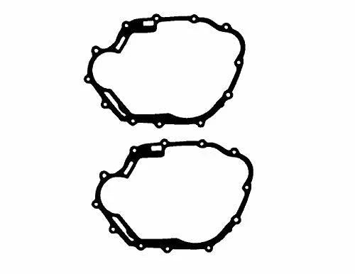Honda CRF150F Clutch Cover Gaskets 2 x (2006–2014)