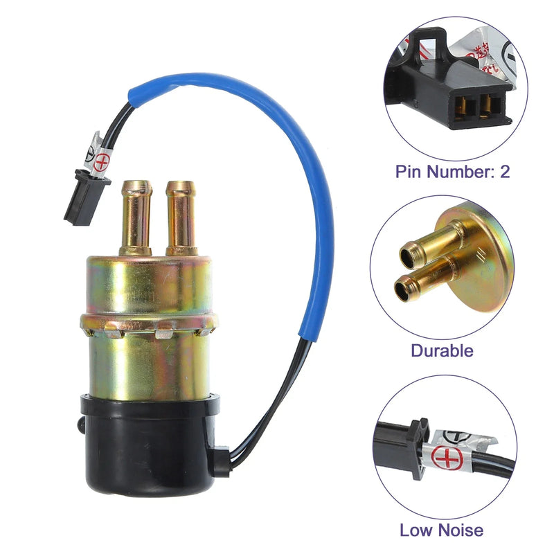 Honda VT750C Electric Fuel Pump Assembly (1998-2000)