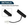 Hyundai i20 Tailgate Trunk Release Switch (2014-2022)