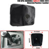 Opel Zafira B, Astra H Black Boot Gaiter (2005-2014)