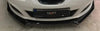 Seat Leon Mk2 (2005-2012) 3 Pcs Front Bumper Lip Splitter Spoiler
