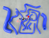 Subaru Impreza WRX / STI MK10 GRB / GH Silicone Radiator Hose (2008-2011)