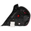 Nissan Pulsar N16 Ser2 Tail Lights (2003 - 2006)