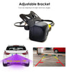 Chrysler AHD 720P Car Reverse Rear View Backup Color Parking Camera