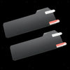 Honda CBR650R / CB650R Dashboard Screen Protectors (2019+)