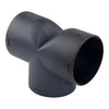 Webasto Air Parking Heater 90mm T-Shaped Ducting Connector Adapter