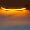 VW Golf MK7 LED Dynamic Turn Signal Light Mirror Indicator Lamp (2015-2021)