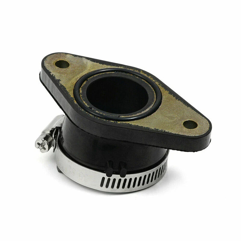 Honda TRX350 Rancher Carb Joint Intake Manifold Boot (2000–2006)