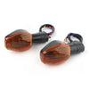 Honda CBR600RR CBR1000RR CBR954RR Amber Turn Signal Indicator Lights (2003-2019)